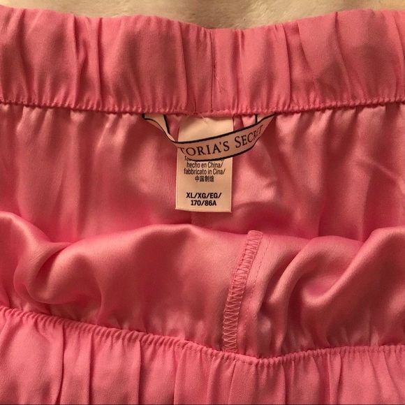 Victoria’s Secret short pant pajamas - Picture 3 of 12